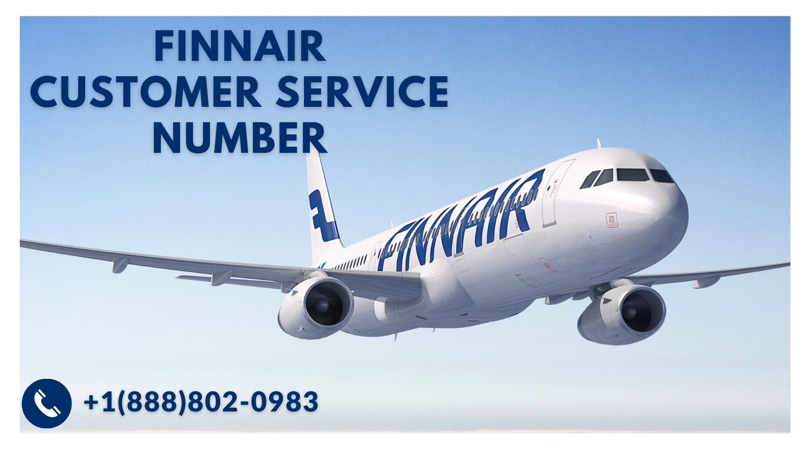 Finnair Reservations & Flight Booking | Finnair Customer Service Number