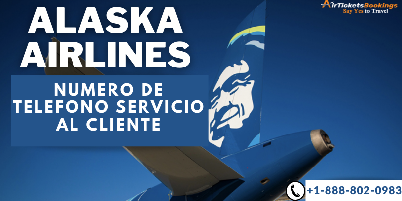 Alaska Airlines En Español Telefono