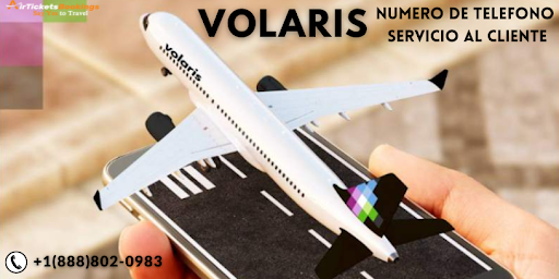 Contact Volaris Numero de Telefono Servicio